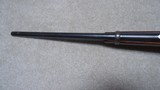 MODEL ’93 SPORTING CARBINE, .32 SPECIAL, WITH RARE MARLIN FIREARMS CORPORATION BARREL MARKING - 19 of 20
