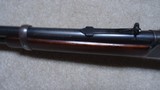 MODEL ’93 SPORTING CARBINE, .32 SPECIAL, WITH RARE MARLIN FIREARMS CORPORATION BARREL MARKING - 17 of 20
