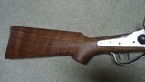 UNUSUAL SHILOH SHARPS, BIG TIMBER, MONTANA MADE 1874 MONTANA ROUGHRIDER MODEL, .45-70 CALIBER - 7 of 17