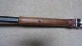 UNUSUAL SHILOH SHARPS, BIG TIMBER, MONTANA MADE 1874 MONTANA ROUGHRIDER MODEL, .45-70 CALIBER - 14 of 17