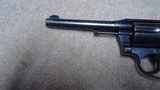 COLT POLICE POSITIVE SPECIAL IN SCARCE .32-20 CALIBER, LESS COMMON 5” BARREL, #284XXX, MADE 1924 - 12 of 18