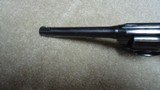 COLT POLICE POSITIVE SPECIAL IN SCARCE .32-20 CALIBER, LESS COMMON 5” BARREL, #284XXX, MADE 1924 - 4 of 18