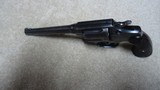 COLT POLICE POSITIVE SPECIAL IN SCARCE .32-20 CALIBER, LESS COMMON 5” BARREL, #284XXX, MADE 1924 - 3 of 18