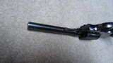 COLT POLICE POSITIVE SPECIAL IN SCARCE .32-20 CALIBER, LESS COMMON 5” BARREL, #284XXX, MADE 1924 - 7 of 18