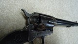 VERY FINE CONDITION ANTIQUE SINGLE ACTION ARMY .45 COLT WITH 7 ½” BARREL, #141XXX, MADE 1891 - 15 of 17