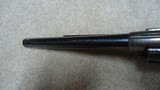 VERY FINE CONDITION ANTIQUE SINGLE ACTION ARMY .45 COLT WITH 7 ½” BARREL, #141XXX, MADE 1891 - 4 of 17