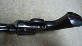 VERY FINE CONDITION ANTIQUE SINGLE ACTION ARMY .45 COLT WITH 7 ½” BARREL, #141XXX, MADE 1891 - 8 of 17
