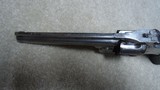 SMITH & WESSON NEW MODEL No. 3, .44 RUS., NON-STANDARD 6” BARREL, ALL MATCHING NUMBER 21XXX - 4 of 15