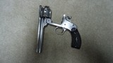 SMITH & WESSON NEW MODEL No. 3, .44 RUS., NON-STANDARD 6” BARREL, ALL MATCHING NUMBER 21XXX - 14 of 15