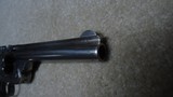 SMITH & WESSON NEW MODEL No. 3, .44 RUS., NON-STANDARD 6” BARREL, ALL MATCHING NUMBER 21XXX - 15 of 15