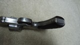 SMITH & WESSON NEW MODEL No. 3, .44 RUS., NON-STANDARD 6” BARREL, ALL MATCHING NUMBER 21XXX - 8 of 15