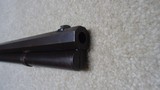 MODEL 1876 OCTAGON RIFLE IN .40-60 CALIBER, #51XXX, MADE 1885 - 21 of 21
