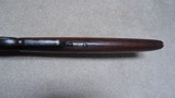 MODEL 1876 OCTAGON RIFLE IN .40-60 CALIBER, #51XXX, MADE 1885 - 14 of 21