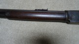MODEL 1876 OCTAGON RIFLE IN .40-60 CALIBER, #51XXX, MADE 1885 - 12 of 21