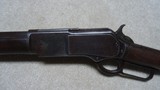 MODEL 1876 OCTAGON RIFLE IN .40-60 CALIBER, #51XXX, MADE 1885 - 4 of 21