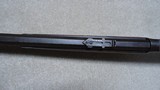 MODEL 1876 OCTAGON RIFLE IN .40-60 CALIBER, #51XXX, MADE 1885 - 18 of 21