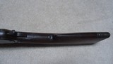 MODEL 1876 OCTAGON RIFLE IN .40-60 CALIBER, #51XXX, MADE 1885 - 17 of 21