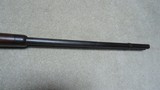MODEL 1876 OCTAGON RIFLE IN .40-60 CALIBER, #51XXX, MADE 1885 - 16 of 21