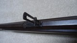 MODEL 1876 OCTAGON RIFLE IN .40-60 CALIBER, #51XXX, MADE 1885 - 19 of 21