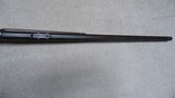 MODEL 1876 OCTAGON RIFLE IN .40-60 CALIBER, #51XXX, MADE 1885 - 20 of 21