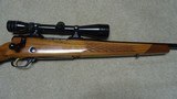 GOLDEN EAGLE FIREARMS, HOUSTON, TEXAS, MODEL 7000, .300 WEATHERBY MAGNUM CALIBER BOLT ACTION RIFLE - 8 of 19