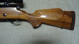 GOLDEN EAGLE FIREARMS, HOUSTON, TEXAS, MODEL 7000, .300 WEATHERBY MAGNUM CALIBER BOLT ACTION RIFLE - 11 of 19