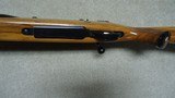 GOLDEN EAGLE FIREARMS, HOUSTON, TEXAS, MODEL 7000, .300 WEATHERBY MAGNUM CALIBER BOLT ACTION RIFLE - 6 of 19