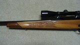 GOLDEN EAGLE FIREARMS, HOUSTON, TEXAS, MODEL 7000, .300 WEATHERBY MAGNUM CALIBER BOLT ACTION RIFLE - 12 of 19