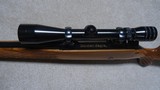 GOLDEN EAGLE FIREARMS, HOUSTON, TEXAS, MODEL 7000, .300 WEATHERBY MAGNUM CALIBER BOLT ACTION RIFLE - 5 of 19