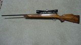 GOLDEN EAGLE FIREARMS, HOUSTON, TEXAS, MODEL 7000, .300 WEATHERBY MAGNUM CALIBER BOLT ACTION RIFLE - 2 of 19