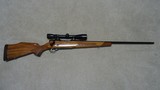 GOLDEN EAGLE FIREARMS, HOUSTON, TEXAS, MODEL 7000, .300 WEATHERBY MAGNUM CALIBER BOLT ACTION RIFLE - 1 of 19