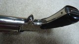 HIGH CONDITION SMITH & WESSON .38 SINGLE ACTION 2ND. MODEL REVOLVER WITH MONTANA HISTORY, SHIPPED 1886 - 10 of 17