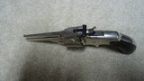 HIGH CONDITION SMITH & WESSON .38 SINGLE ACTION 2ND. MODEL REVOLVER WITH MONTANA HISTORY, SHIPPED 1886 - 4 of 17