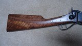 SHILOH SHARPS FANCY CUSTOM HARTFORD SPORTER, .50-90, JUST IN FROM THE FACTORY, NIB - 7 of 20