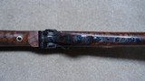 SHILOH SHARPS FANCY CUSTOM HARTFORD SPORTER, .50-90, JUST IN FROM THE FACTORY, NIB - 6 of 20