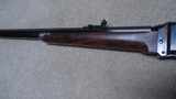 SHILOH SHARPS FANCY CUSTOM HARTFORD SPORTER, .50-90, JUST IN FROM THE FACTORY, NIB - 13 of 20