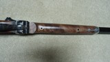 SHILOH SHARPS FANCY CUSTOM HARTFORD SPORTER, .50-90, JUST IN FROM THE FACTORY, NIB - 16 of 20
