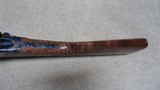 SHILOH SHARPS FANCY CUSTOM HARTFORD SPORTER, .50-90, JUST IN FROM THE FACTORY, NIB - 18 of 20