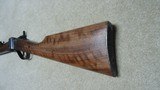 SHILOH SHARPS FANCY CUSTOM HARTFORD SPORTER, .50-90, JUST IN FROM THE FACTORY, NIB - 12 of 20