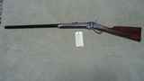 SHILOH SHARPS FANCY CUSTOM HARTFORD SPORTER, .50-90, JUST IN FROM THE FACTORY, NIB - 2 of 20