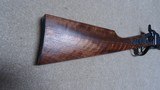 SHILOH SHARPS FANCY CUSTOM HARTFORD SPORTER, .50-90, JUST IN FROM THE FACTORY, NIB - 17 of 20