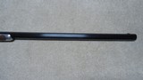 SHILOH SHARPS FANCY CUSTOM HARTFORD SPORTER, .50-90, JUST IN FROM THE FACTORY, NIB - 9 of 20
