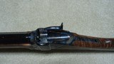 SHILOH SHARPS FANCY CUSTOM HARTFORD SPORTER, .50-90, JUST IN FROM THE FACTORY, NIB - 5 of 20