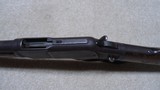 1873 TRAPPER SADDLE RING CARBINE, .4-40, WITH FACTORY 15” BARREL, #336XXX, MADE 1890 - 5 of 16