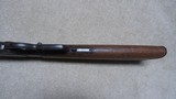 1873 TRAPPER SADDLE RING CARBINE, .4-40, WITH FACTORY 15” BARREL, #336XXX, MADE 1890 - 12 of 16