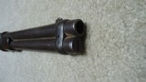 1873 TRAPPER SADDLE RING CARBINE, .4-40, WITH FACTORY 15” BARREL, #336XXX, MADE 1890 - 16 of 16