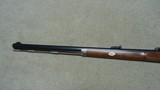 THOMPSON/CENTER DISCONTINUED, SPECIAL “COUGAR” EDITION OF ALSO DISCONTINUED PERC. HAWKEN RIFLE - 11 of 19