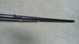THOMPSON/CENTER DISCONTINUED, SPECIAL “COUGAR” EDITION OF ALSO DISCONTINUED PERC. HAWKEN RIFLE - 16 of 19