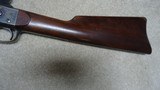 REMINGTON No. 1 ROLLING BLOCK SPORTER, VIVID CASE COLOR/BLUE, SUPERB OVERALL - 11 of 21