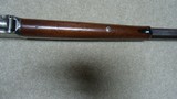 RARE CALIBER 1885 HIGHWALL SPORTER, .38-56 WCF, 30” #3 WEIGHT OCTAGON BARREL, #64XXX, MADE 1893 - 15 of 21
